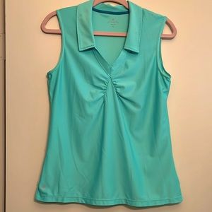 Athleta Top ideal for Golf
